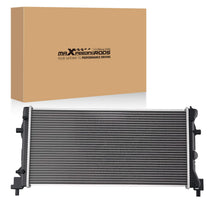 Load image into Gallery viewer, Aluminum Radiator suitable for Audi A1 8X1 8XK 1.0-1.6 TFSI TDI 2010-2018 6R0121253L
