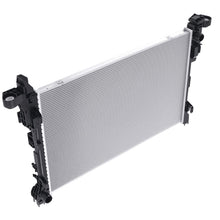 Load image into Gallery viewer, Aluminium koeler geschikt voor Nissan NV300 stationwagen, Opel Vivaro 1.6L 2014-2023
