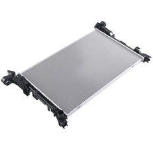 Load image into Gallery viewer, Aluminium koeler geschikt voor Nissan NV300 stationwagen, Opel Vivaro 1.6L 2014-2023