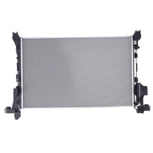 Load image into Gallery viewer, Aluminium koeler geschikt voor Nissan NV300 stationwagen, Opel Vivaro 1.6L 2014-2023