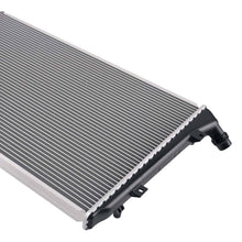 Load image into Gallery viewer, Aluminum Radiator suitable for Volkswagen Jetta 1.9L 2005-2010 1K0121251AM CU13030