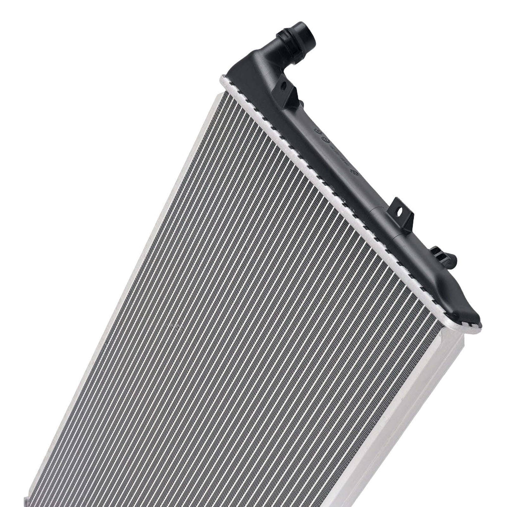 Aluminum Radiator suitable for Volkswagen Jetta 1.9L 2005-2010 1K0121251AM CU13030