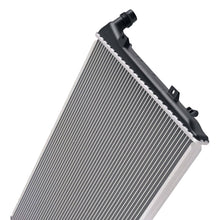 Load image into Gallery viewer, Aluminum Radiator suitable for Volkswagen Jetta 1.9L 2005-2010 1K0121251AM CU13030