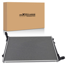 Load image into Gallery viewer, Aluminum Radiator suitable for Volkswagen Jetta 1.9L 2005-2010 1K0121251AM CU13030