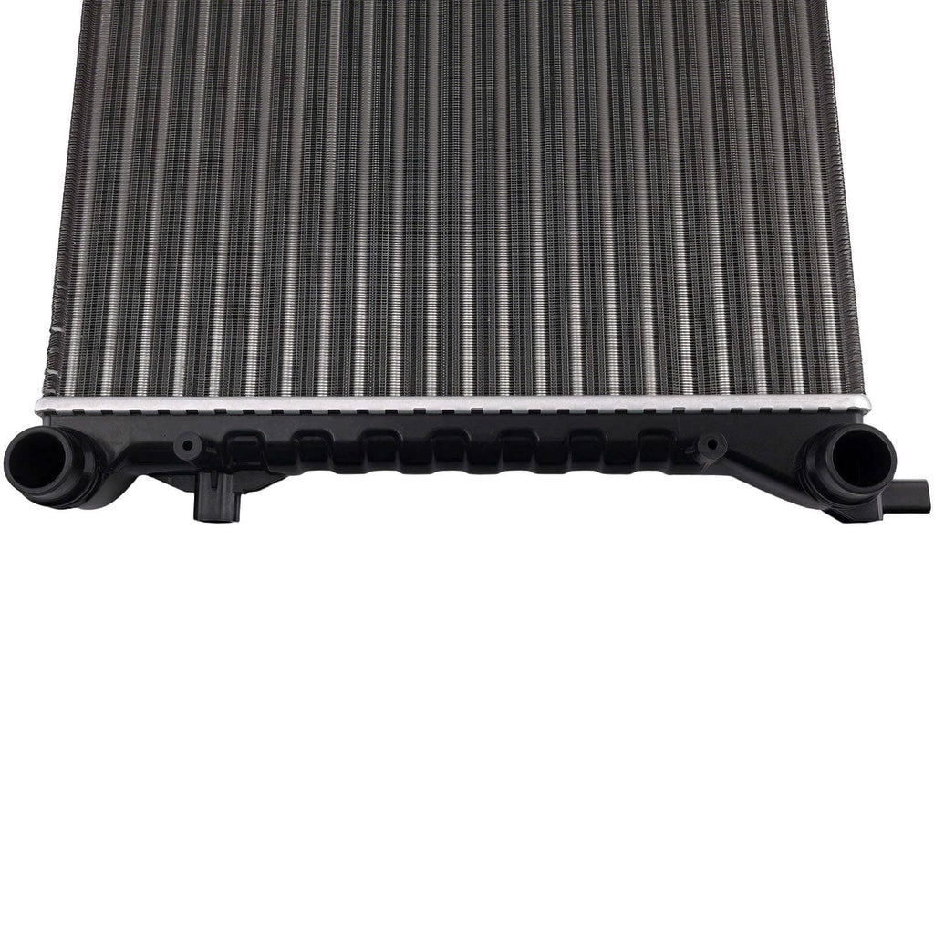 Radiator 1K0121251AP suitable for Audi A3 1.6L 2.0L 2003-2012 Aluminium Manual