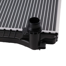 Load image into Gallery viewer, Aluminum Radiator suitable for Audi A3 8VS 2013-2020 Saloon 5Q0121251GQ Engine Bay