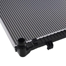Load image into Gallery viewer, Aluminum Radiator suitable for Audi A3 8VS 2013-2020 Saloon 5Q0121251GQ Engine Bay