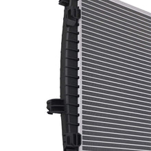 Load image into Gallery viewer, Aluminum Radiator suitable for Audi A3 8VS 2013-2020 Saloon 5Q0121251GQ Engine Bay