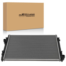 Load image into Gallery viewer, Radiator Aluminum suitable for Audi A3 Quattro 2015-2020 5Q0121251EP 1 Row
