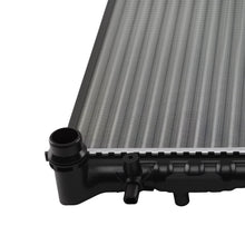 Load image into Gallery viewer, Aluminum Radiator suitable for SEAT Cordoba Ibiza 1.2 1.4 1.9 TDI 02-09 6QE121253A