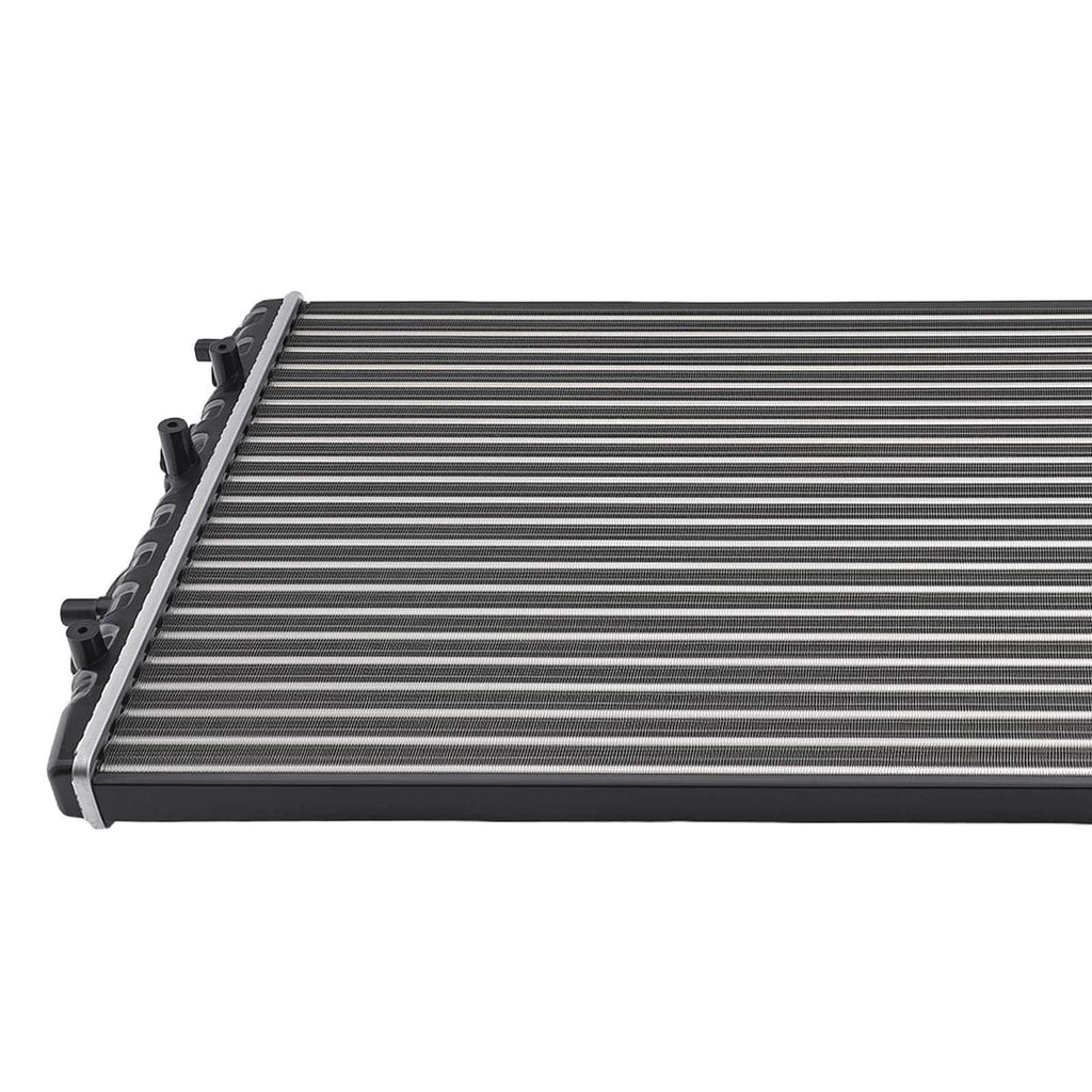 Aluminum Radiator suitable for SEAT Cordoba Ibiza 1.2 1.4 1.9 TDI 02-09 6QE121253A