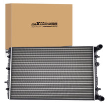 Load image into Gallery viewer, Aluminum Radiator suitable for SEAT Cordoba Ibiza 1.2 1.4 1.9 TDI 02-09 6QE121253A