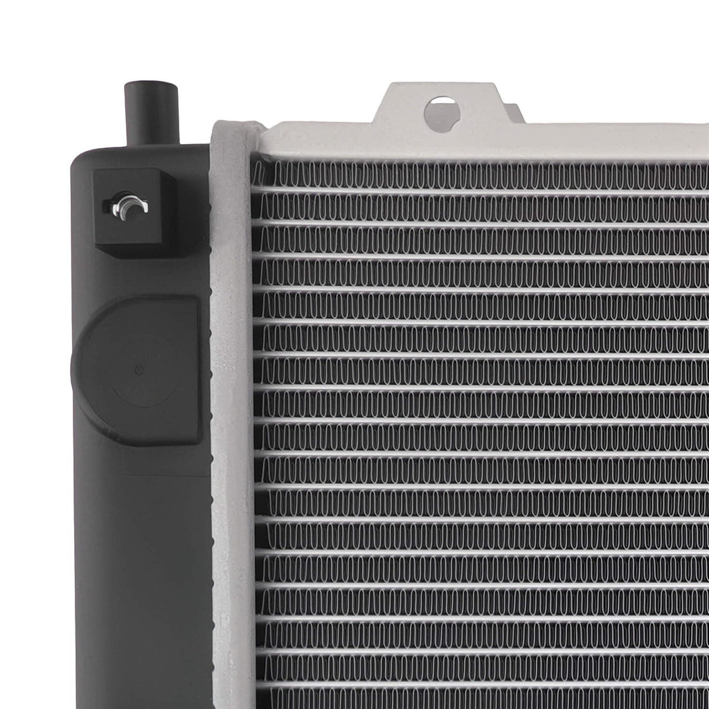 Radiator 6 Speeds suitable for Kia Sorento II XM 2.2 CRDi MT 2009-2015 510187N