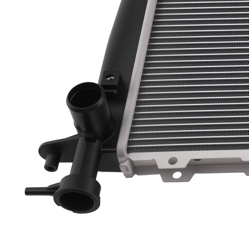 Radiator 6 Speeds suitable for Kia Sorento II XM 2.2 CRDi MT 2009-2015 510187N