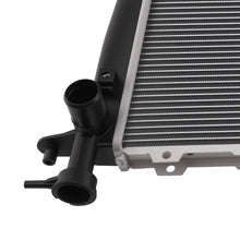 Load image into Gallery viewer, Radiator 6 Speeds suitable for Kia Sorento II XM 2.2 CRDi MT 2009-2015 510187N