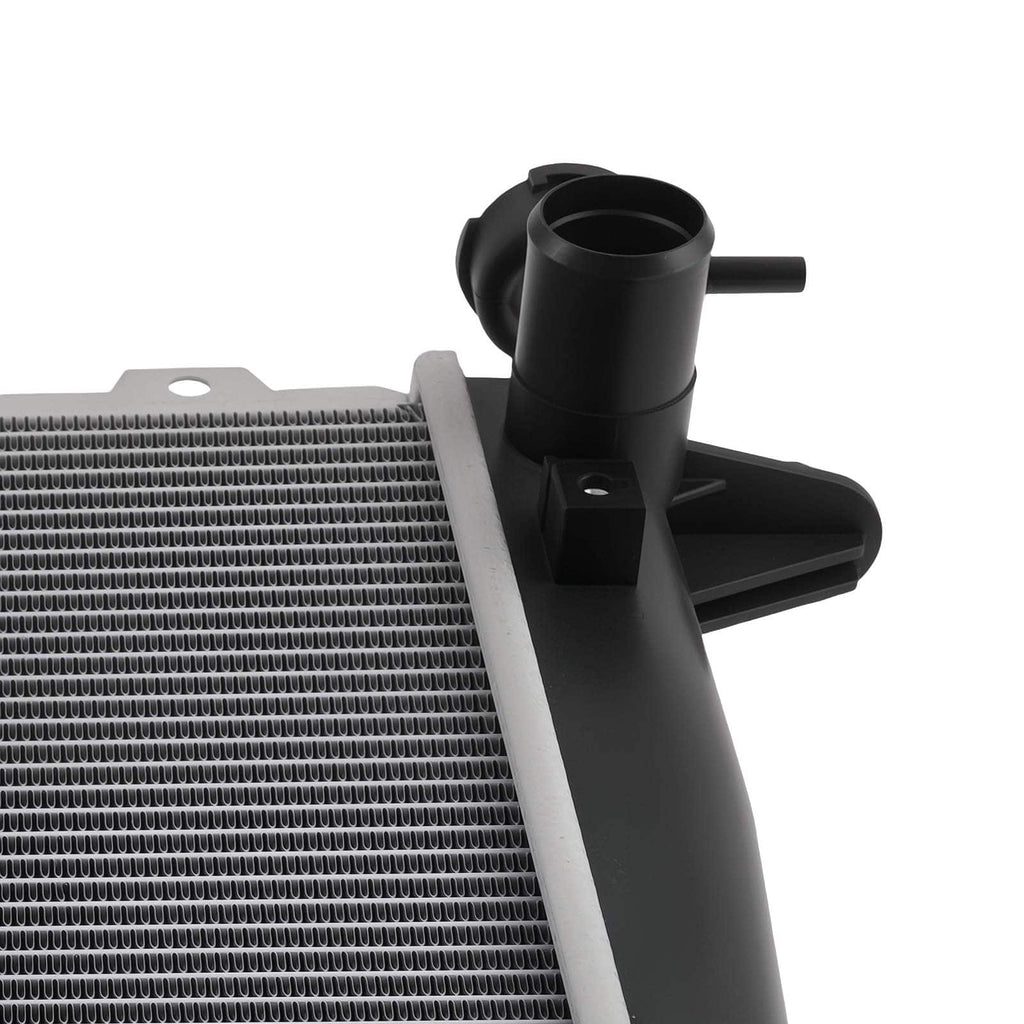 Radiator 6 Speeds suitable for Kia Sorento II XM 2.2 CRDi MT 2009-2015 510187N