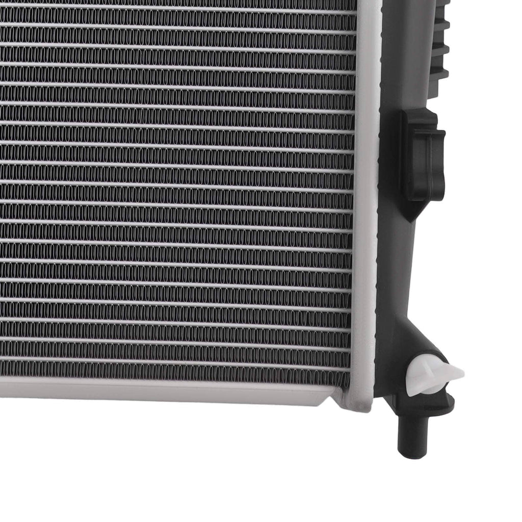 Radiator 6 Speeds suitable for Kia Sorento II XM 2.2 CRDi MT 2009-2015 510187N