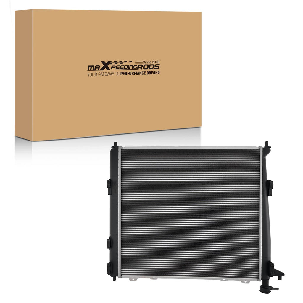Radiator 6 Speeds suitable for Kia Sorento II XM 2.2 CRDi MT 2009-2015 510187N