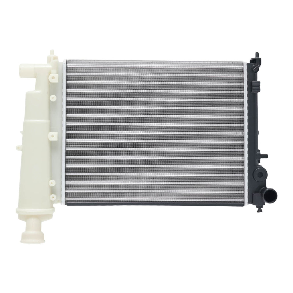 Koeler geschikt voor Citroen Saxo 1.6 VTS VTR/, Peugeot 106 1996-2004 8MK376716-481