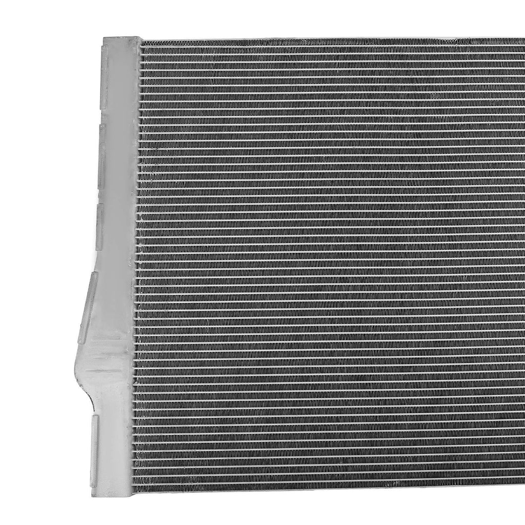 Aluminum Radiator suitable for BMW X5 E70 X6 E71 3.0L 2008-2014 17117807624 new