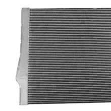 Load image into Gallery viewer, Aluminum Radiator suitable for BMW X5 E70 X6 E71 3.0L 2008-2014 17117807624 new