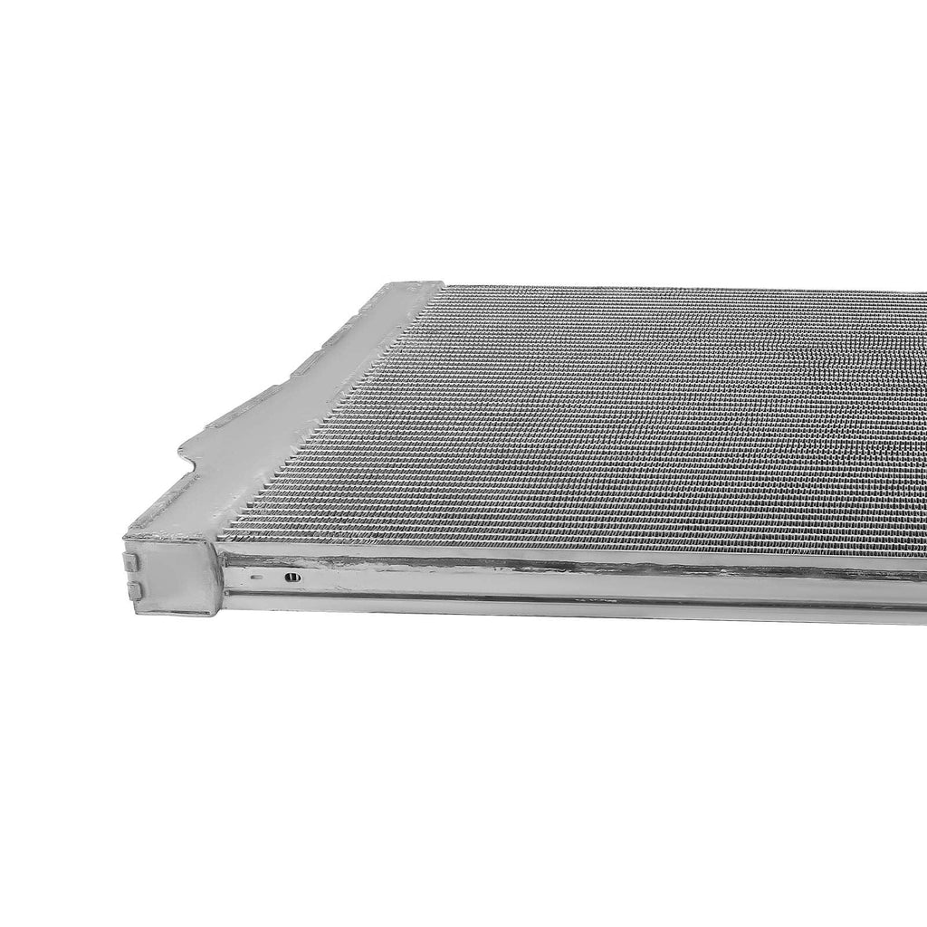Aluminum Radiator suitable for BMW X5 E70 X6 E71 3.0L 2008-2014 17117807624 new