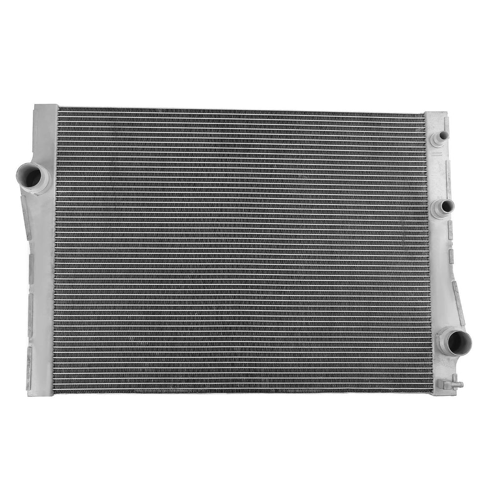 Aluminum Radiator suitable for BMW X5 E70 X6 E71 3.0L 2008-2014 17117807624 new
