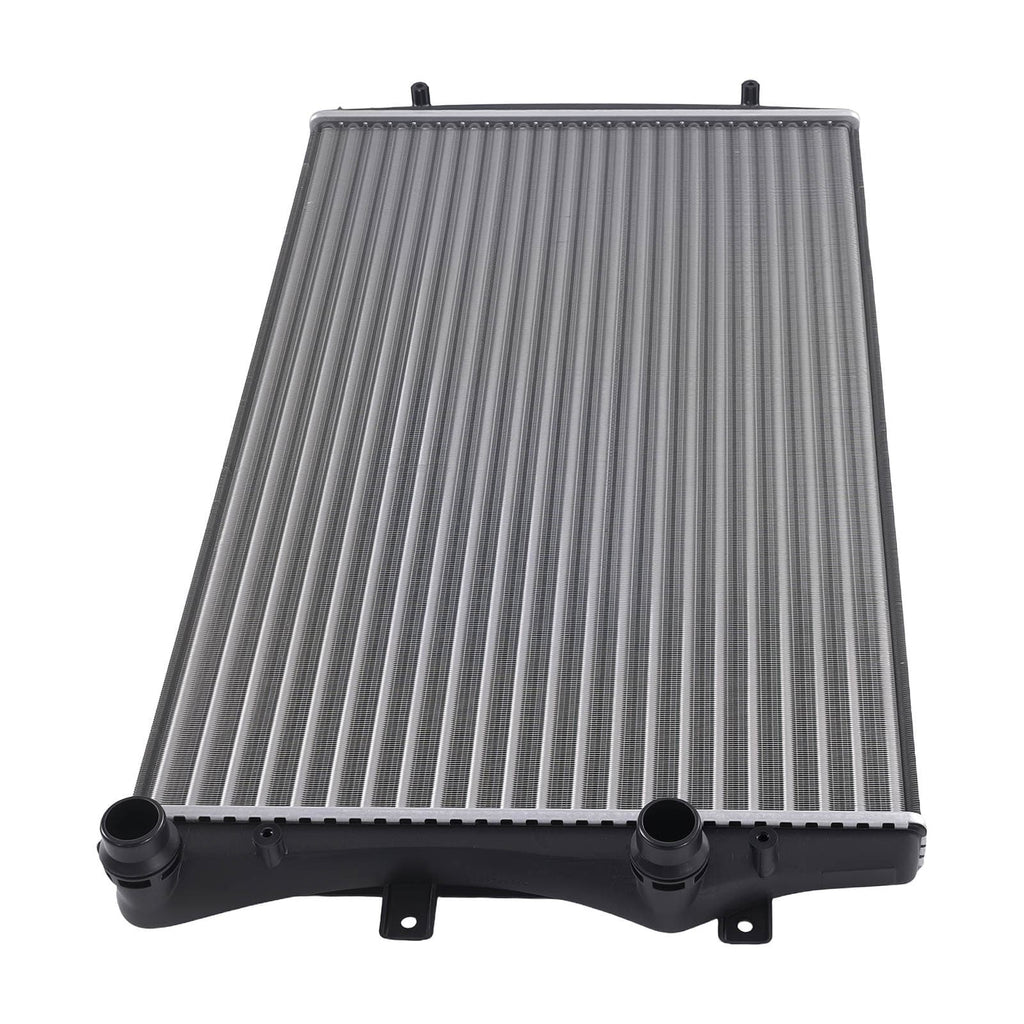 Koeler geschikt voor Audi A3 8PA Sportback TT Roadster 1K0121253BB 2003-2014