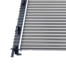 Load image into Gallery viewer, Aluminum Radiator suitable for Ford Fiesta 1.2L 1.3L 1.4L 2001-2008 1152149