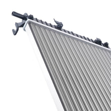 Load image into Gallery viewer, Aluminum Radiator suitable for Ford Fiesta 1.2L 1.3L 1.4L 2001-2008 1152149