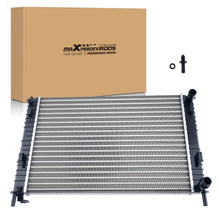 Load image into Gallery viewer, Aluminum Radiator suitable for Ford Fiesta 1.2L 1.3L 1.4L 2001-2008 1152149
