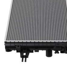 Load image into Gallery viewer, Aluminum Radiator suitable for Opel Astra H 1.6 1.8 13145211 13170110 new