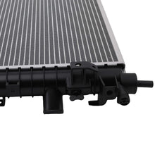 Load image into Gallery viewer, Aluminum Radiator suitable for Opel Astra H 1.6 1.8 13145211 13170110 new