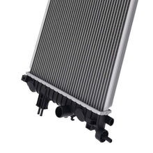 Load image into Gallery viewer, Aluminum Radiator suitable for Opel Astra H 1.6 1.8 13145211 13170110 new
