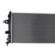 Load image into Gallery viewer, Aluminum Radiator suitable for Opel Astra H 1.6 1.8 13145211 13170110 new