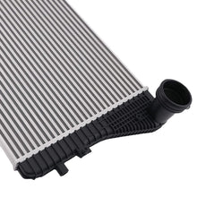 Load image into Gallery viewer, Aluminum Radiator suitable for VW GTI Jetta Eos suitable for Audi A3 TT 2.0L 2006-2016 1K0145803