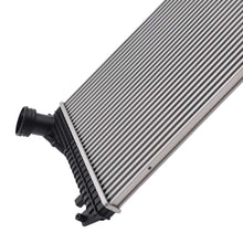 Load image into Gallery viewer, Aluminum Radiator suitable for VW GTI Jetta Eos suitable for Audi A3 TT 2.0L 2006-2016 1K0145803