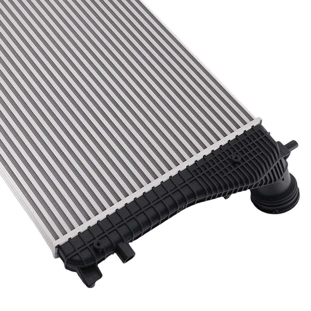 Aluminum Radiator suitable for VW GTI Jetta Eos suitable for Audi A3 TT 2.0L 2006-2016 1K0145803