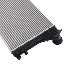 Load image into Gallery viewer, Aluminum Radiator suitable for VW GTI Jetta Eos suitable for Audi A3 TT 2.0L 2006-2016 1K0145803