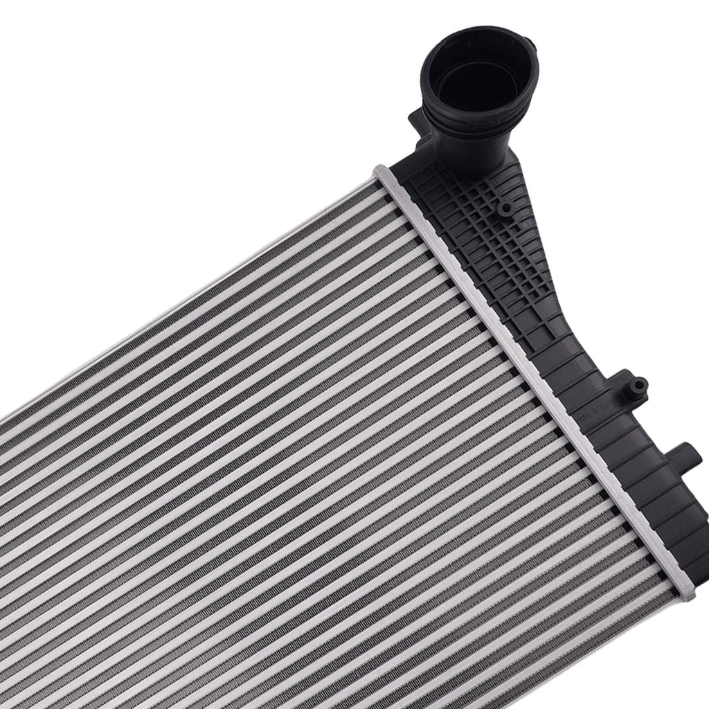 Aluminum Radiator suitable for VW GTI Jetta Eos suitable for Audi A3 TT 2.0L 2006-2016 1K0145803