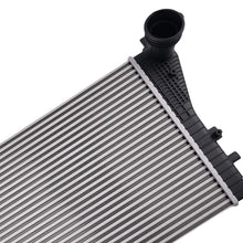Load image into Gallery viewer, Aluminum Radiator suitable for VW GTI Jetta Eos suitable for Audi A3 TT 2.0L 2006-2016 1K0145803