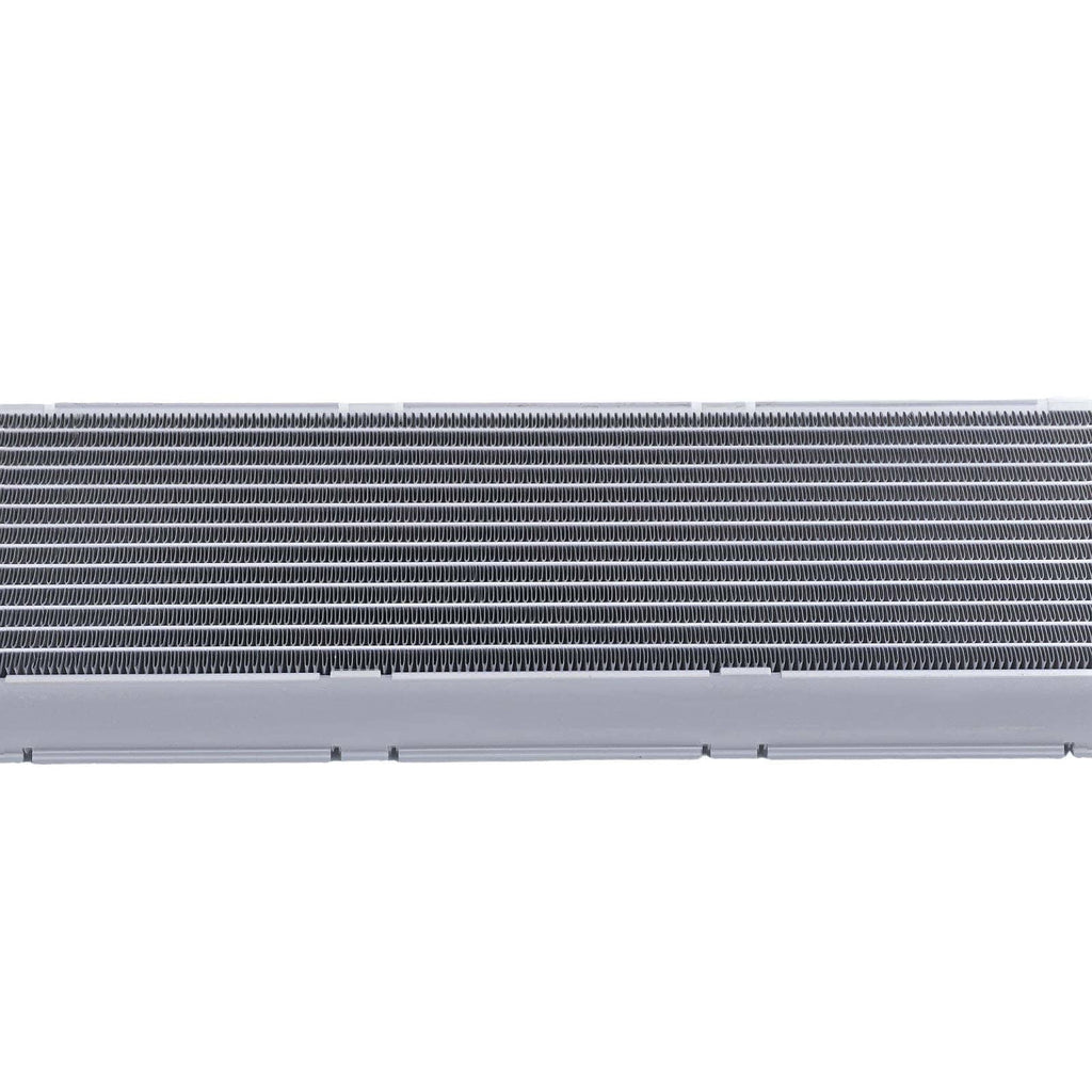 Water Intercooler suitable for Audi SQ5 V6 3.0L 2014 4G0145804 Aluminum