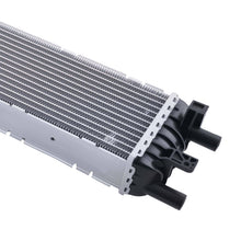 Load image into Gallery viewer, Water Intercooler suitable for Audi SQ5 V6 3.0L 2014 4G0145804 Aluminum