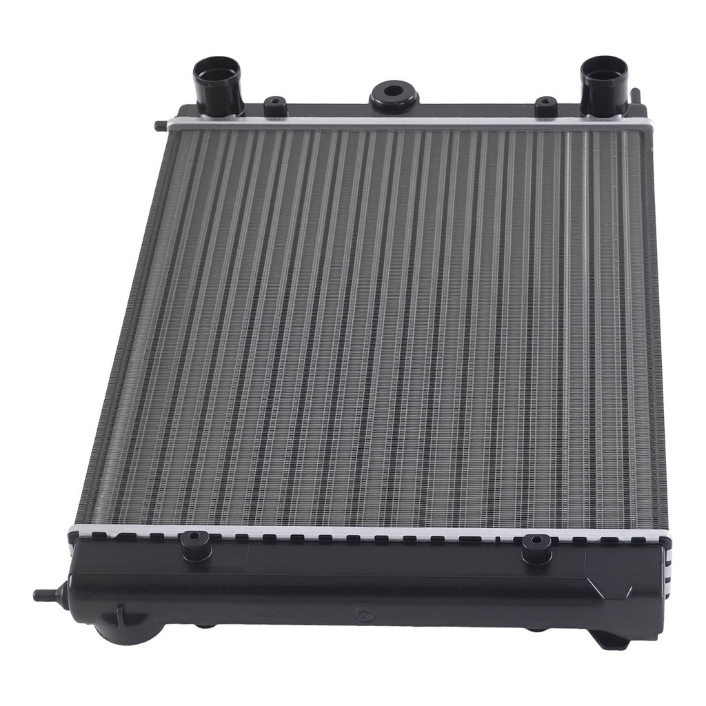 Koeler geschikt voor Seat Terra 24, VW Polo 80 0.9-1.3L 1981-1996 867121253D 651711