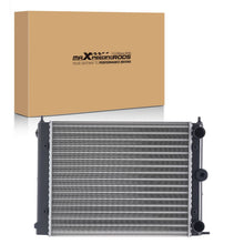 Load image into Gallery viewer, Koeler geschikt voor Seat Terra 24, VW Polo 80 0.9-1.3L 1981-1996 867121253D 651711
