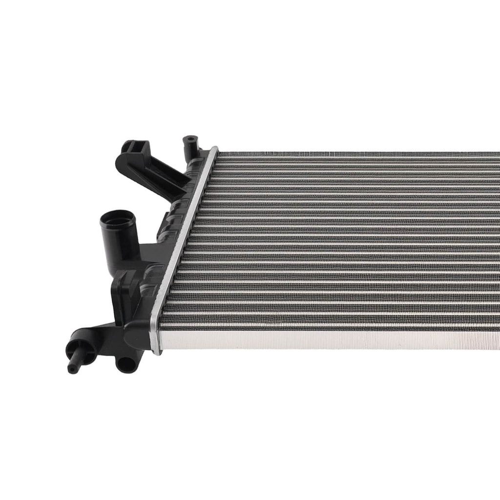 Aluminum Radiator suitable for Opel Combo 1.6L 2001-2011 24445163 MT