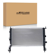 Load image into Gallery viewer, Koeler geschikt voor Opel Meriva 1.4L 1.6L 1.8L 03-10 1300253 Schaltgetriebe nieuw