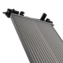 Load image into Gallery viewer, Aluminum Radiator suitable for Fiat Fiorino 225 1.4L 2007-2023 55700447 51864284