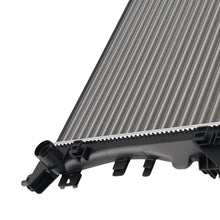Load image into Gallery viewer, Aluminum Radiator suitable for Fiat Fiorino 225 1.4L 2007-2023 55700447 51864284
