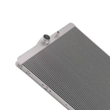 Load image into Gallery viewer, Aluminum Radiator suitable for BMW M2 M3 M4 3.0L Manual Transmission 17112284607